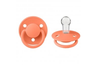 Pacifier BIBS DE LUX ONE SIZE