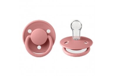 Pacifier BIBS DE LUX ONE SIZE