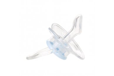 Soother Canpol 22/565 Newborn Silikone, Orthodontic 2