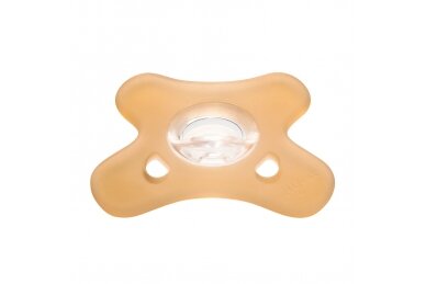 Soother Canpol 24/001 100% Silicone Symmetrical 0-6m 1