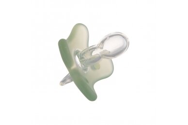 Soother Canpol 24/001 100% Silicone Symmetrical 0-6m