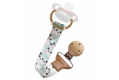 Clip On Soother Holders CATS 2