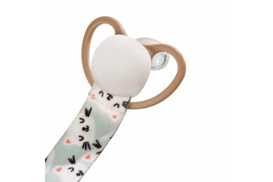 Clip On Soother Holders CATS 3