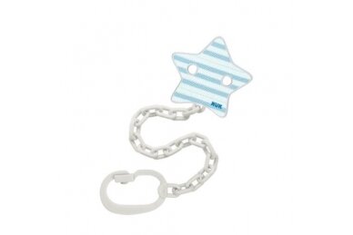 Soother Holder NUK STAR