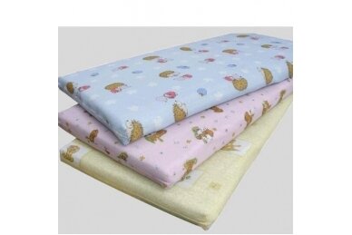 Mattress DANPOL Coconut 40x90 cm