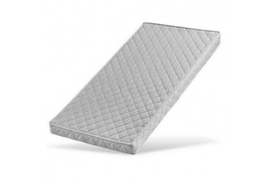 Mattress DANPOL Coconut KOMFORT 1