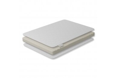 Mattress DANPOL MILMAT