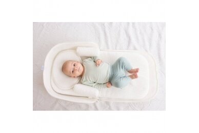 Positioning mattress BabyMatex TRAVEL NEST 1