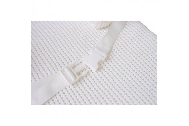 Positioning mattress BabyMatex TRAVEL NEST 4