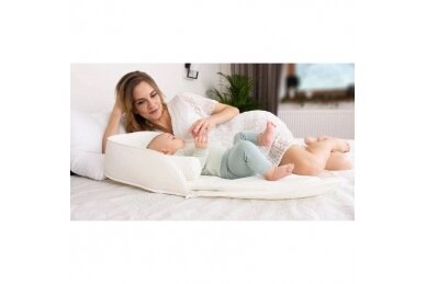 Positioning mattress BabyMatex TRAVEL NEST 2