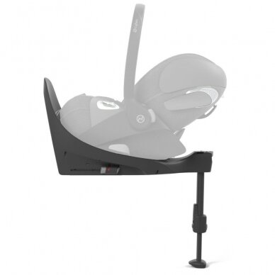 База IsoFix Cybex T 2