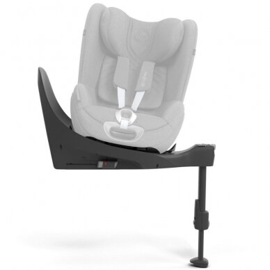 Cybex Base T isofix bazė 3