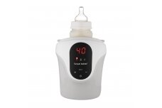 Electric Bottle Warmer 3in1 with defrost functionr Canpol 77/053
