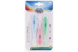 Toothbrush Training Set Canpol 2/421 2