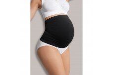 Maternity Support Band CARRIWELL XL, Black