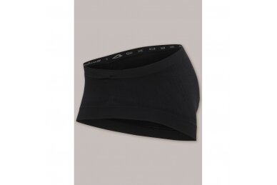 Maternity Support Band CARRIWELL L, Black 6