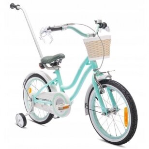 Велосипед HEART BIKE-16" Mint