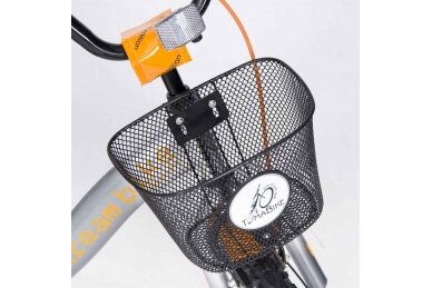 Bicycle TOMABIKE PLAT-NEW-1201-Orange 11