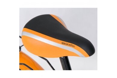 Bicycle TOMABIKE PLAT-NEW-1201-Orange 5
