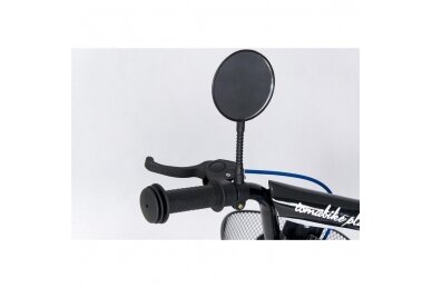 Bicycle TOMABIKE PLAT-XX-1401-Blue 6