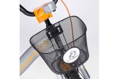 Bicycle TOMABIKE PLAT-XX-1401-Orange 11