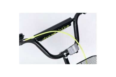 Bicycle TOMABIKE PLAT-XX-1601-Green 7