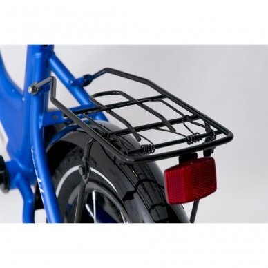 Dviratis TOMABIKE PLAT-XX-1401-Blue 4