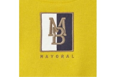 Jumper MAYORAL 2491, Oliva 3