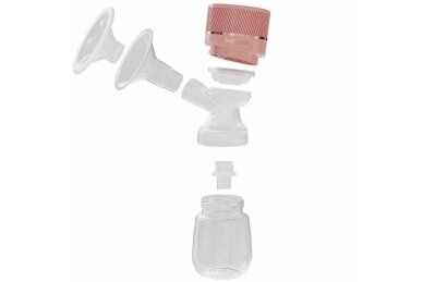 Electric breast pump Babyono PICO 1485 1