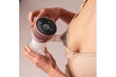 Electric breast pump Babyono PICO 1485 5