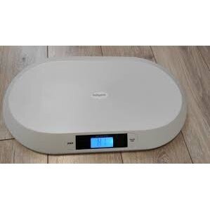 Electronic scale for babies BabyOno 612/02 1