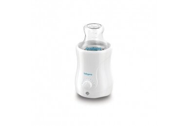 Electric Bottle Warmer and Steriliser NATURAL NURSING 5