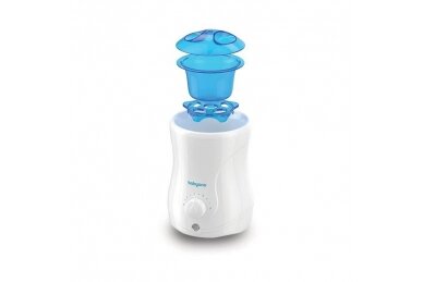 Electric Bottle Warmer and Steriliser NATURAL NURSING 6