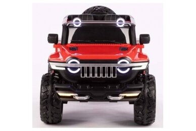 Children's electric car TM8888-12V-4WD Red 1