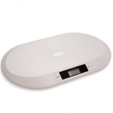 Electronic scale for babies BabyOno 612/02