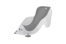 Bath Support Fit  Angelcare Grey