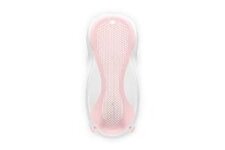 Bath Support Fit  Angelcare Pink 1