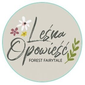 Gultukas į vonelę Tega FOREST FAIRYTALE, L.Beige 1