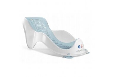 Bath Support Fit  Angelcare Blue