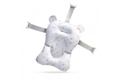 Baby Bath Rack-pillow For Tub BATH&CARE