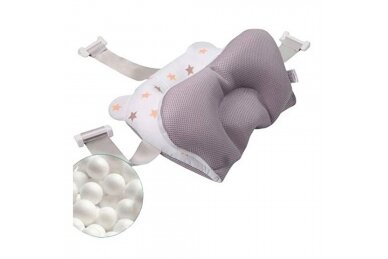 Baby Bath Rack-pillow For Tub BATH&CARE 1