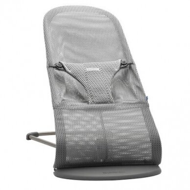 Gultukas BABYBJÖRN BLISS MESH Grey