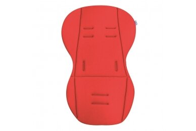 Universal insert BabyMatex RENIS Red