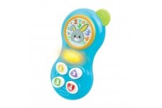 Interactive musical toy Winfun BABY FUN-PHONE