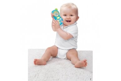 Interactive musical toy Winfun BABY FUN-PHONE 2