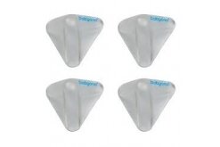 Triangular corner guards 4 pcs BabyOno 951