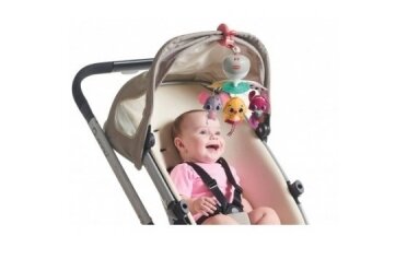 Baby Mobile Tiny Love 3in1 Take Along Mobile Princess Tales 2