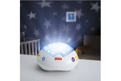 Projection Mobile Fisher Price Butterfly Dreams 3in1 2