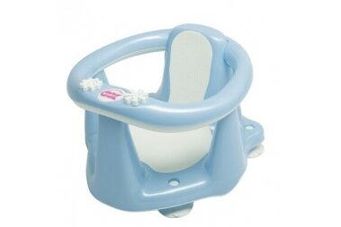 Bath Seat OK BABY FLIPPER Blue