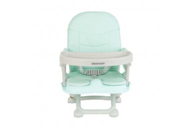 Booster seat PAPPO, Mint 1